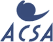 ACSA logo