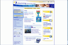 eTwinning