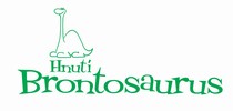 Hnuti Brontosaurus