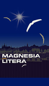 Magnesia litera